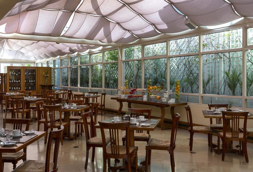 Four Points By Sheraton Santiago del Cile Esterno foto