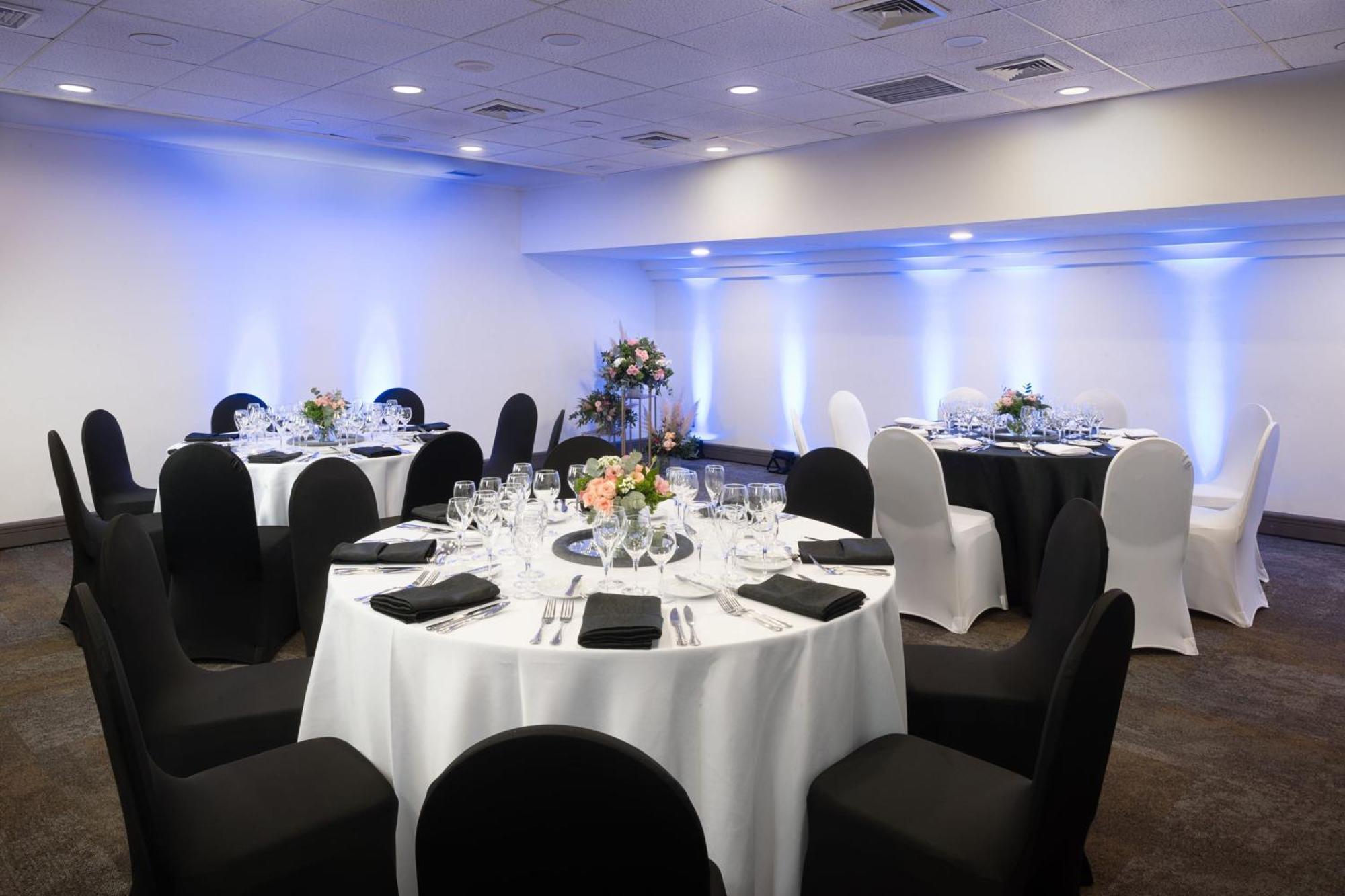Four Points By Sheraton Santiago del Cile Esterno foto