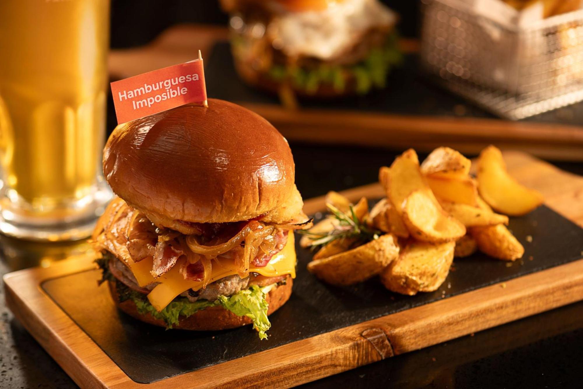 Four Points By Sheraton Santiago del Cile Esterno foto