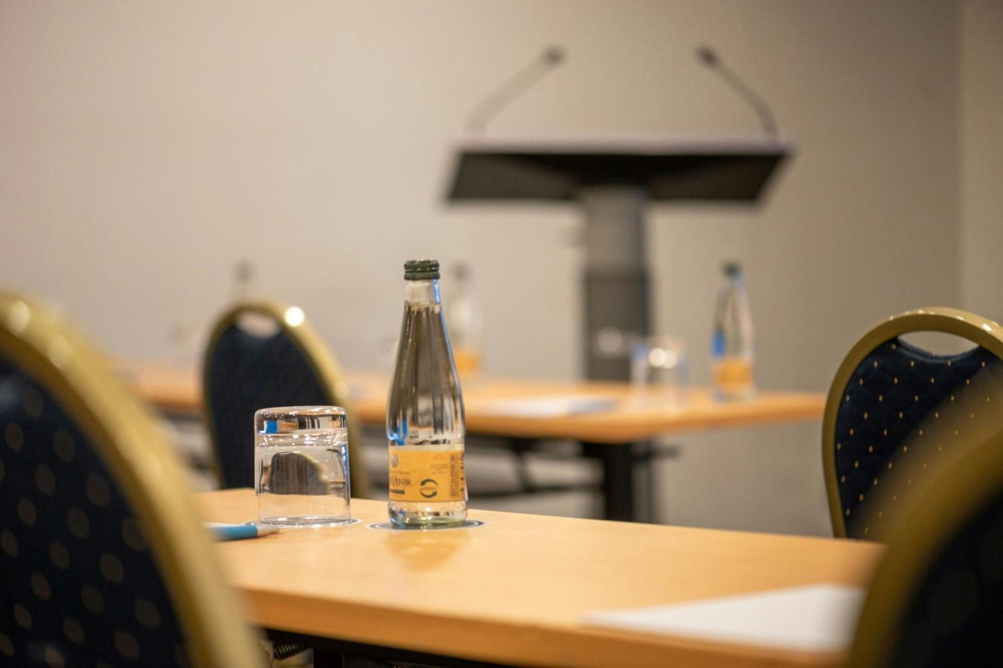 Four Points By Sheraton Santiago del Cile Esterno foto