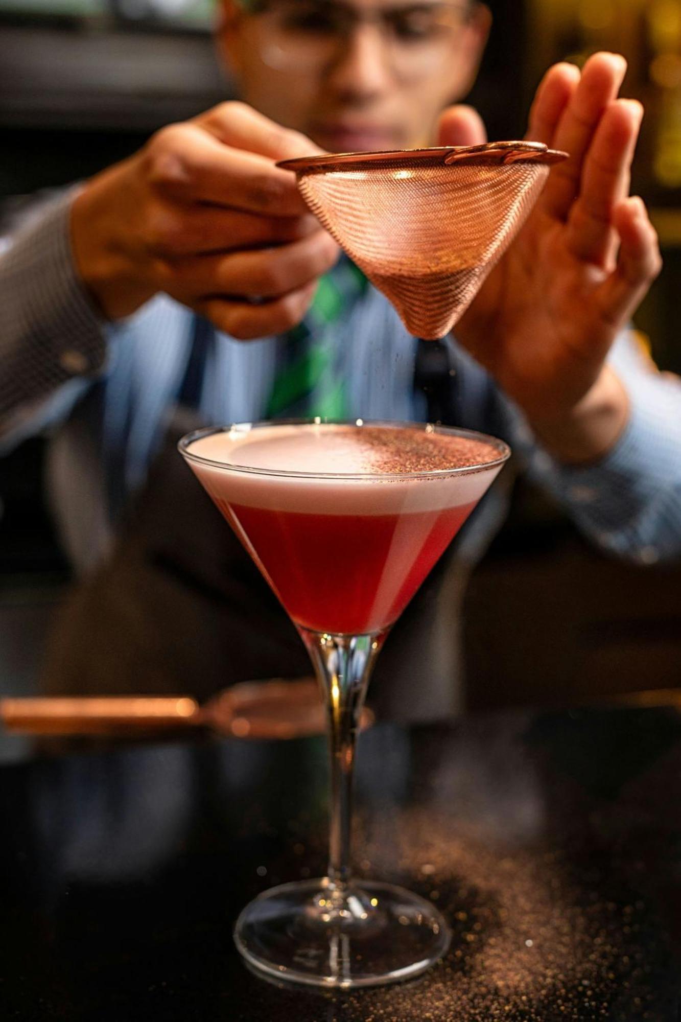 Four Points By Sheraton Santiago del Cile Esterno foto